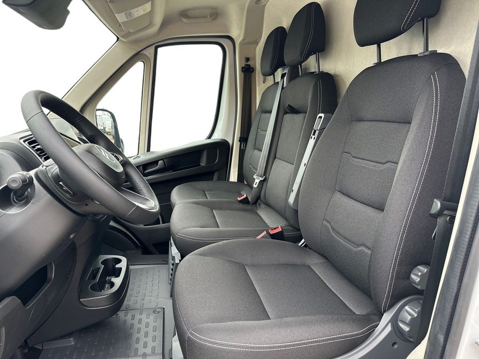 Citroën Jumper 35 2,2 BlueHDi 140 L2H2 MasterLine