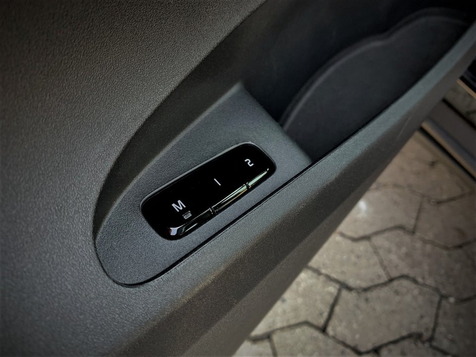 Polestar 2 Long Range AWD 5d