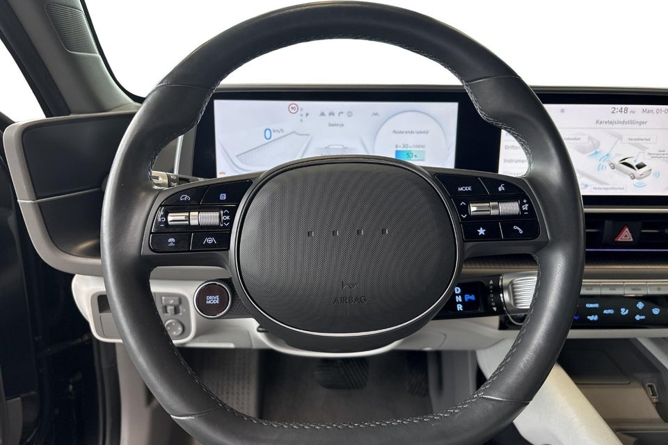 Hyundai Ioniq 6 77 Creative 4d