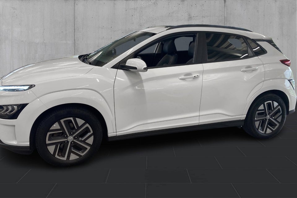 Hyundai Kona 64 EV Advanced 5d