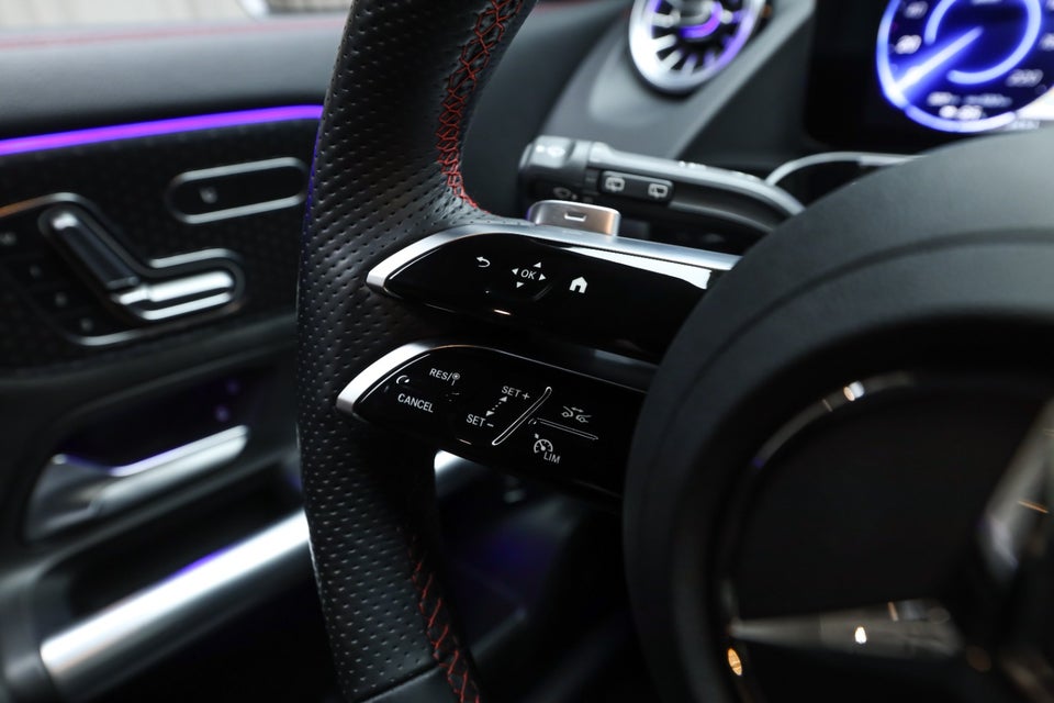 Mercedes EQA250+ AMG Premium 5d