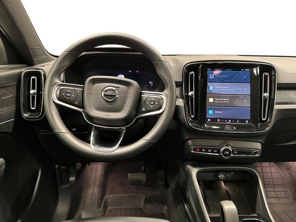 Volvo EC40 Extended Range Plus 5d