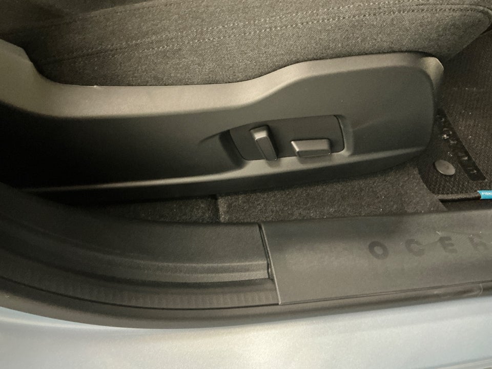 Fisker Ocean Sport 5d