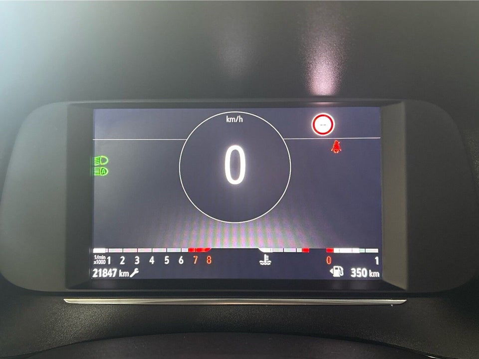 Opel Corsa 1,2 T 100 Elegance 5d