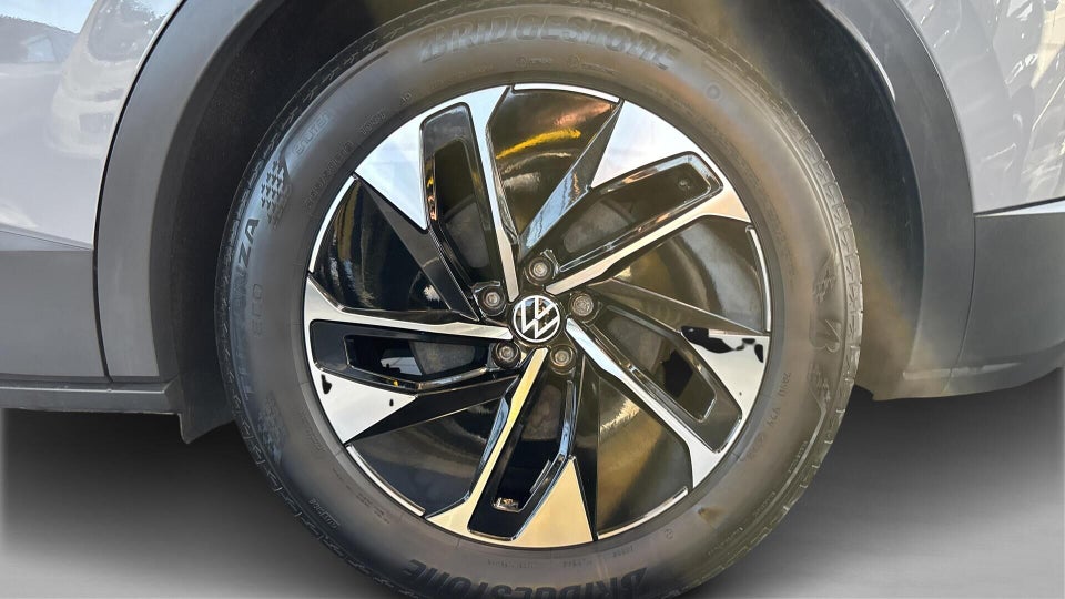 VW ID.4 77 Pro Performance 5d