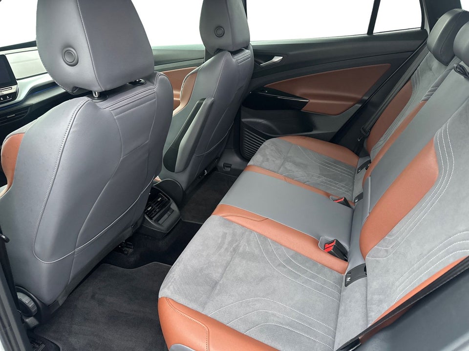 VW ID.4 77 1ST Pro Performance 5d