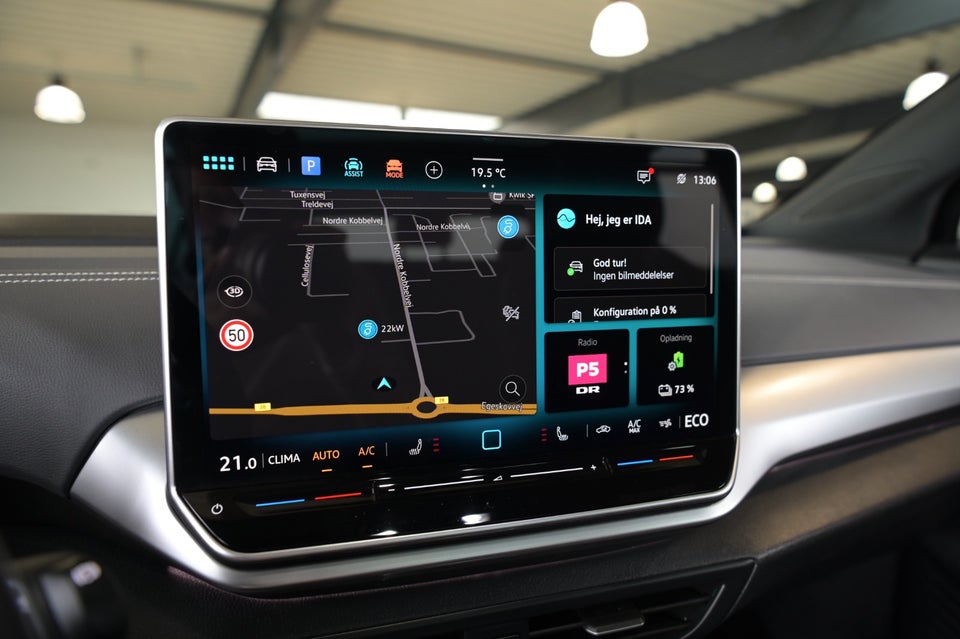 VW ID.4 77 Pro Style 5d