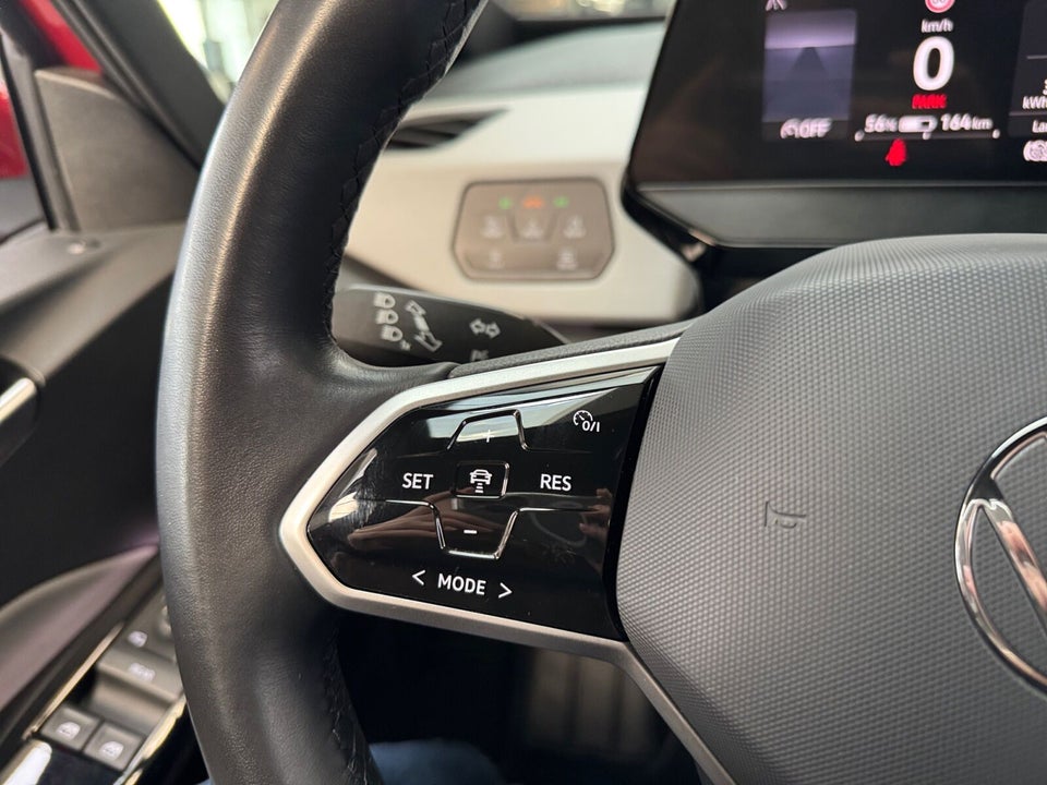VW ID.3 58 Pro Performance 5d