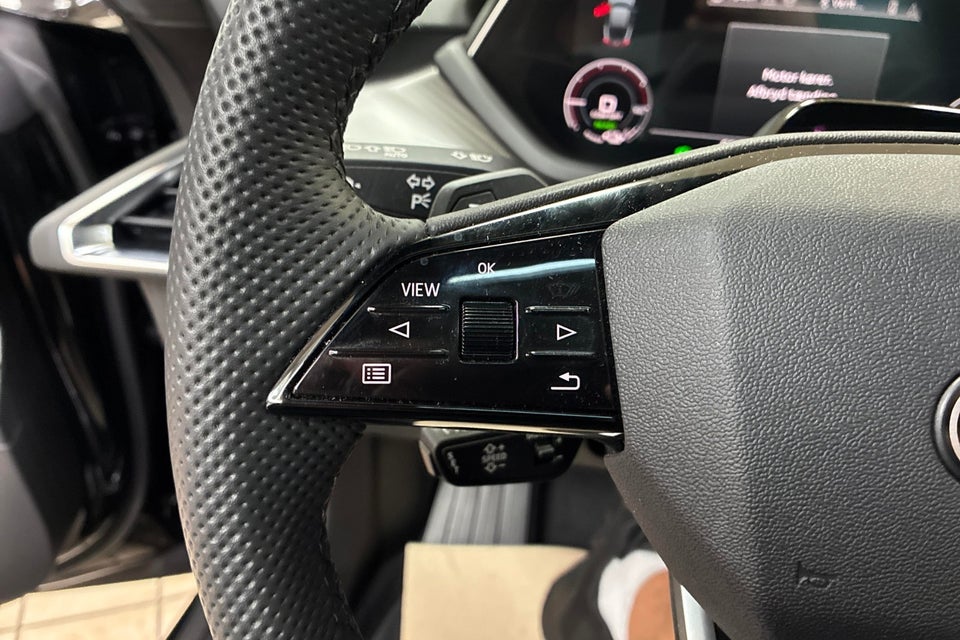 Audi e-tron GT quattro 4d