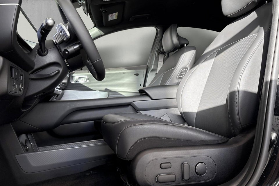 Hyundai Ioniq 6 77 Ultimate 4d