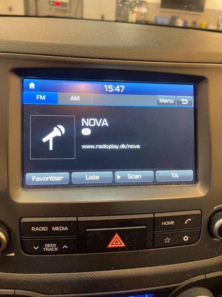 Hyundai i10 1,0 Trend Komfort 5d
