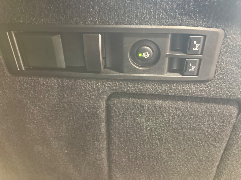 BMW iX xDrive45 M-Sport 5d