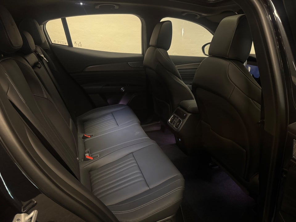 Maserati Grecale Folgore 5d