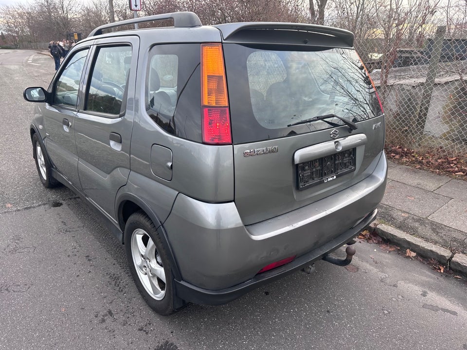 Suzuki Ignis 1,3 Basic 5d