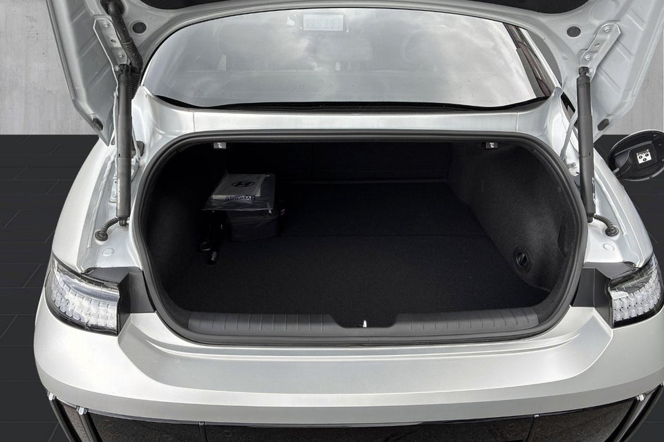 Hyundai Ioniq 6 77 Techniq 4d