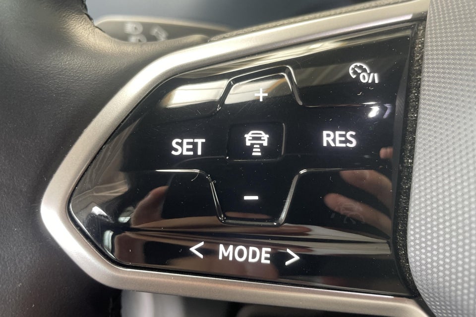 VW ID.5 77 GTX 4Motion 5d