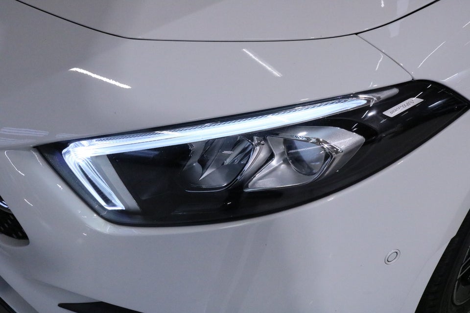 Mercedes A200 1,3 AMG Line aut. 5d