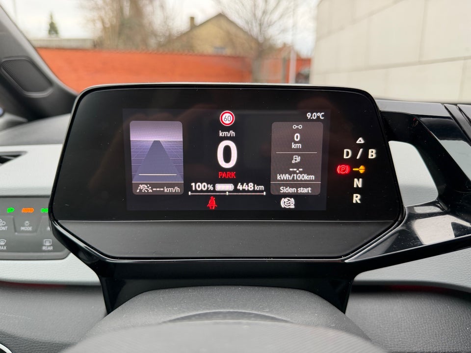 VW ID.3 77 Pro S Tour 5d