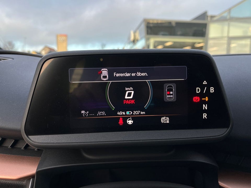 Cupra Tavascan 77 VZ Adrenaline 5d