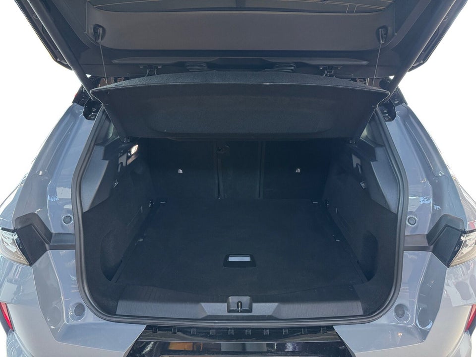 Opel Grandland-e 73 GS Sky 5d