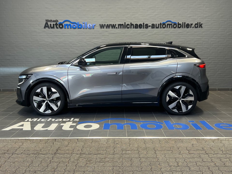Renault Megane E-Tech 60 Techno 5d