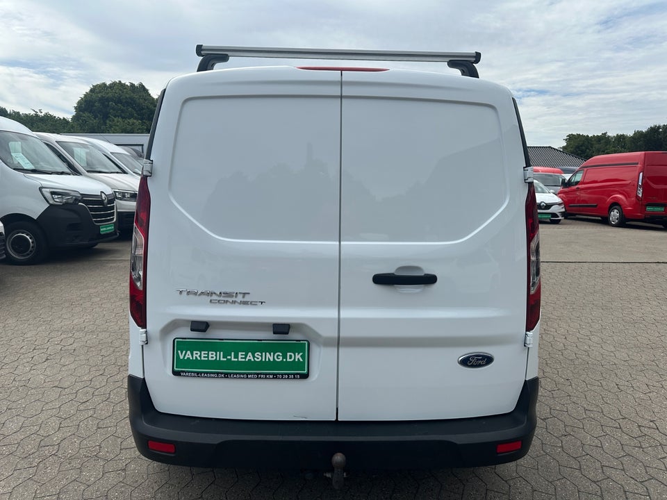 Ford Transit Connect 1,5 TDCi 100 Trend lang