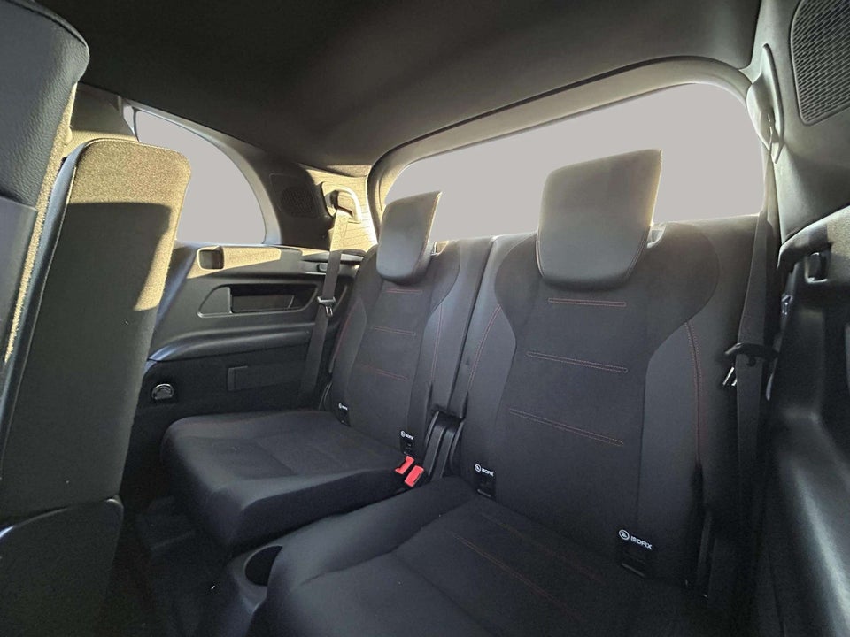 Mercedes EQB250+ AMG Premium 7prs 5d