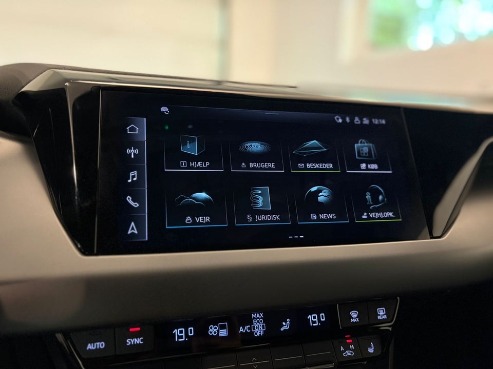 Audi e-tron GT quattro 4d