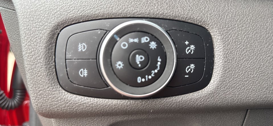 Ford Transit Custom 320L 2,0 TDCi 170 Trend aut.