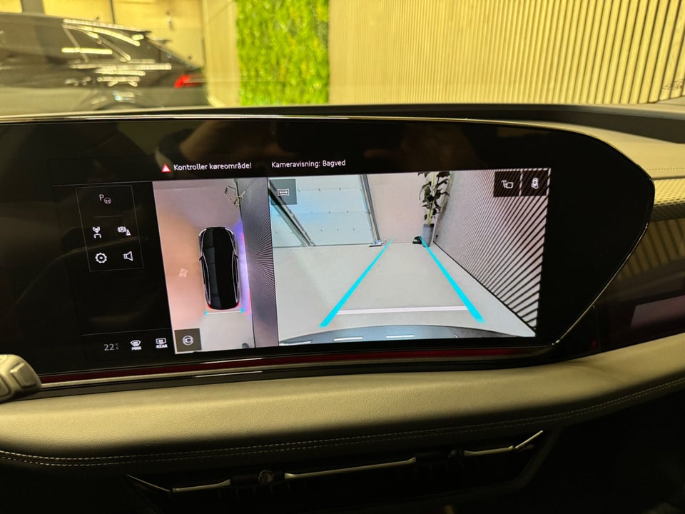 Audi A6 e-tron Ultra Avant quattro 5d