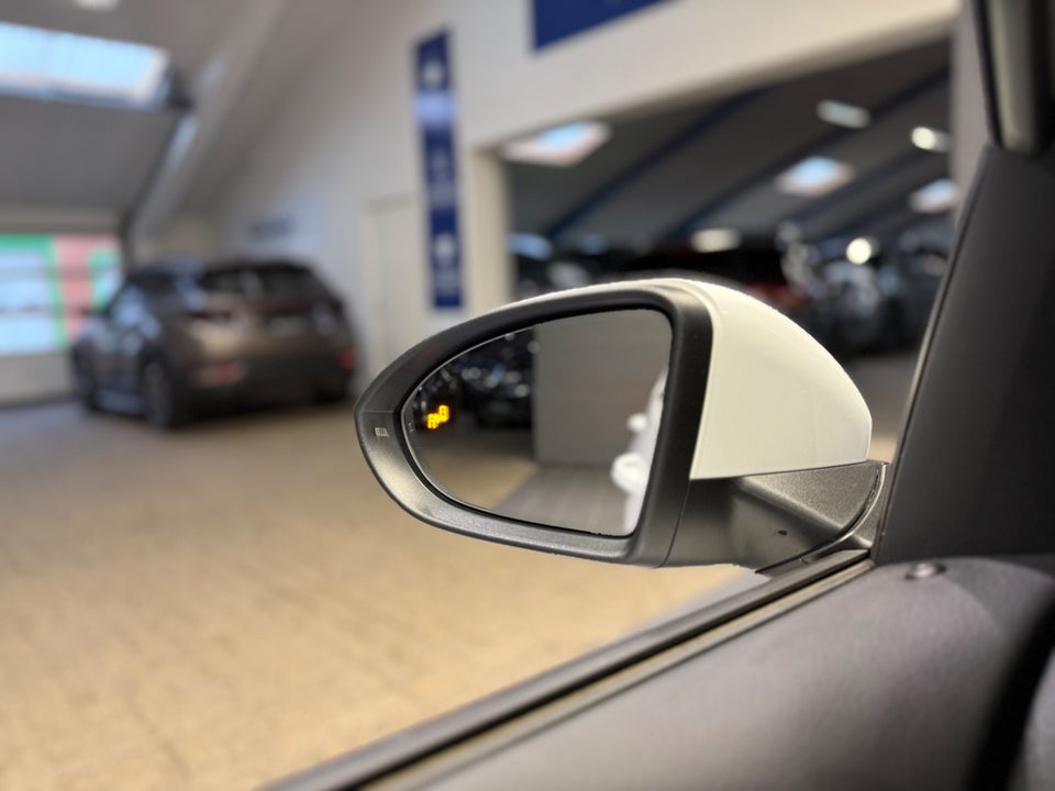 VW Golf VII 1,5 TSi 150 Highline DSG 5d