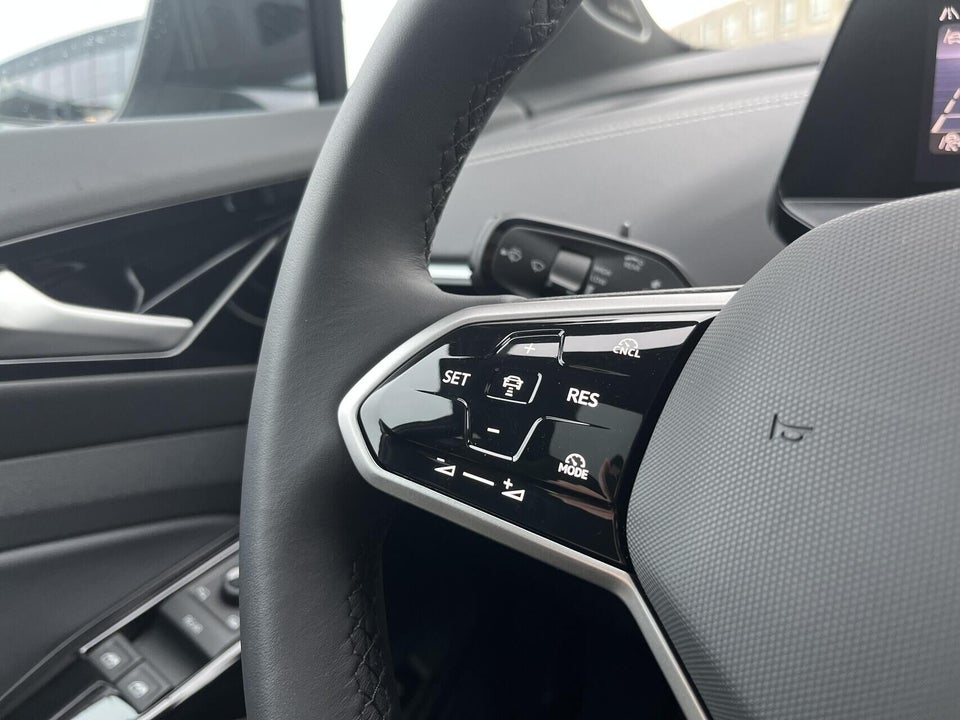 VW ID.4 77 Style+ 5d