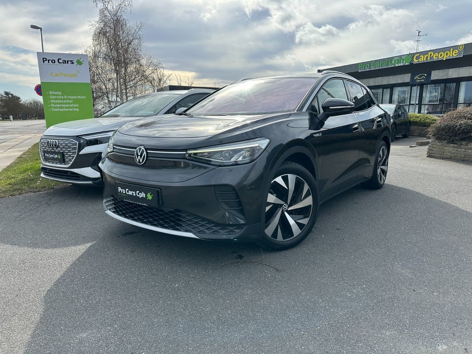 VW ID.4 77 1ST Pro Performance 5d