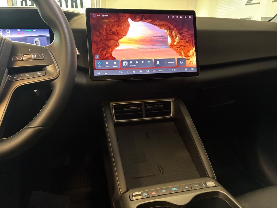 BYD Atto 2 67 Comfort 5d