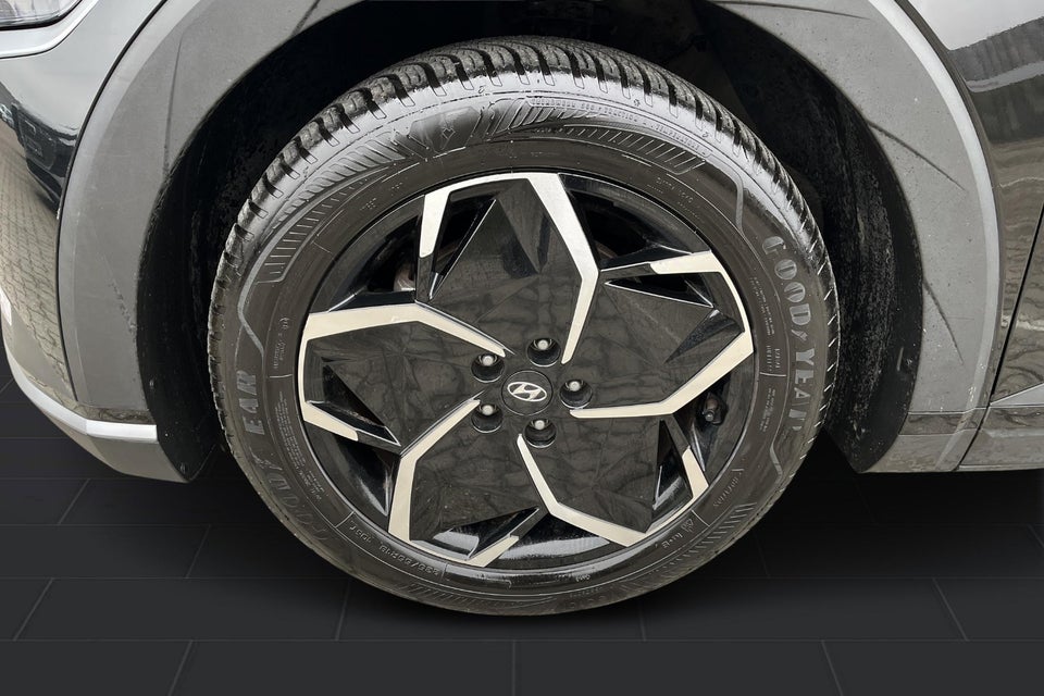 Hyundai Ioniq 5 73 Creative 5d