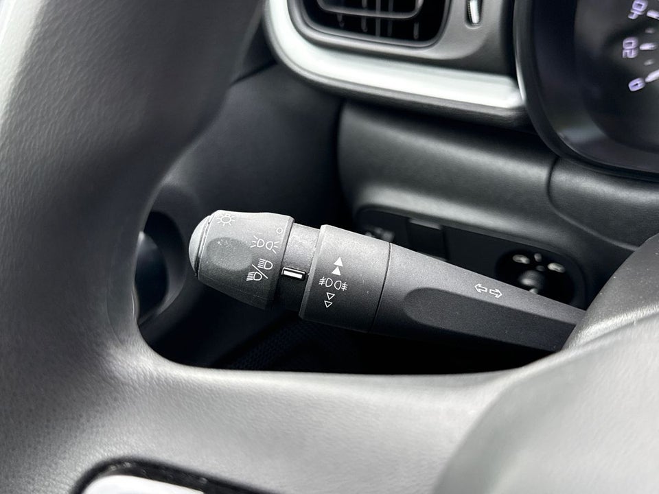 Citroën C3 1,2 PureTech 83 You Rock! 5d
