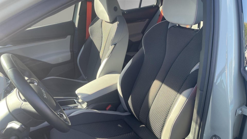 Skoda Elroq 85 iV Premium 5d