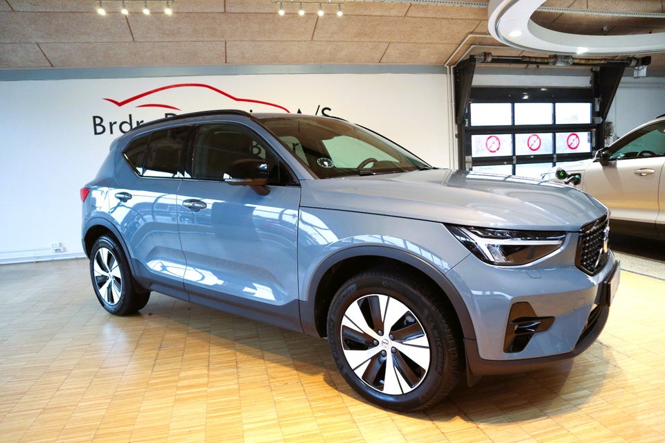 Volvo XC40 1,5 T5 ReCharge Plus Dark aut. 5d