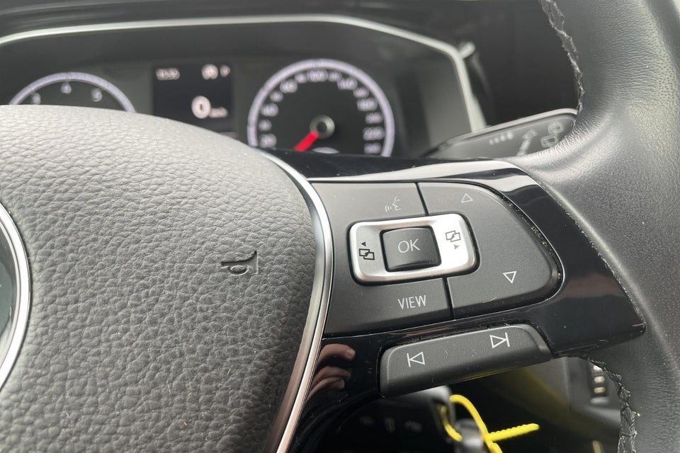 VW Polo 1,0 TSi 115 Highline DSG 5d