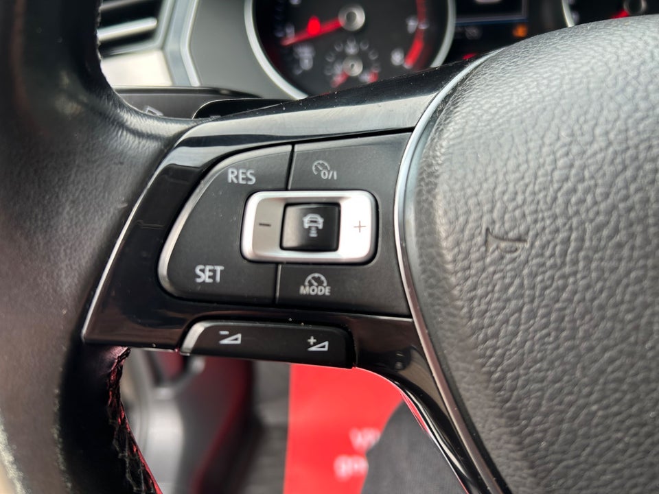 VW Passat 1,4 TSi 150 Highline+ Variant DSG 5d