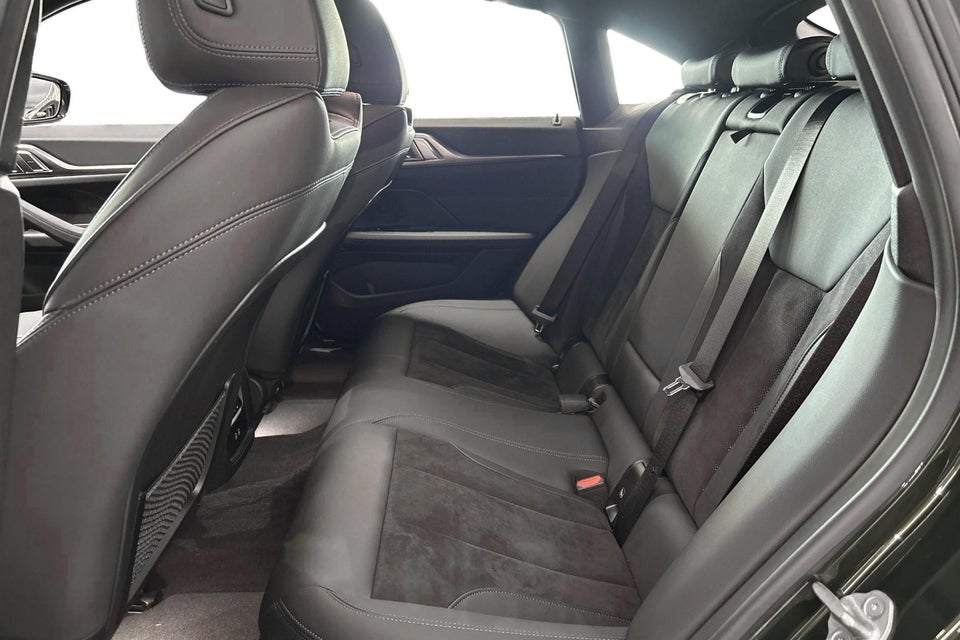 BMW i4 M50 M-Sport xDrive 5d