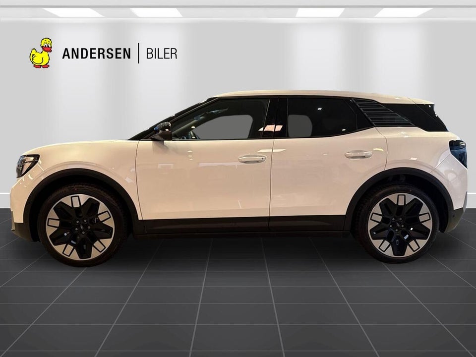 Ford Explorer 77 Premium Extended Range 5d