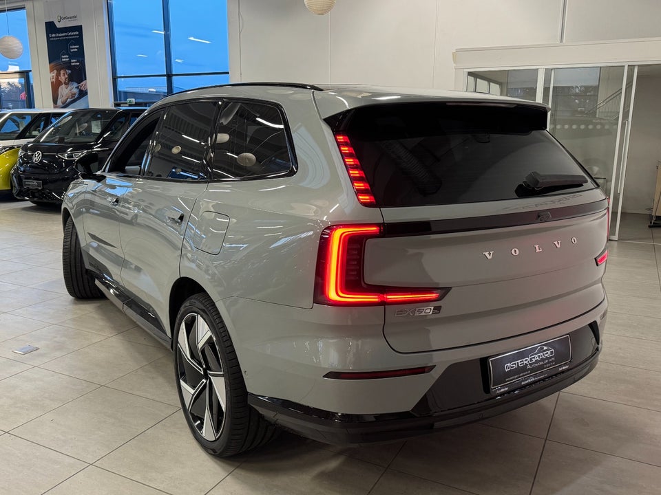 Volvo EX90 Twin Ultra 7prs 5d