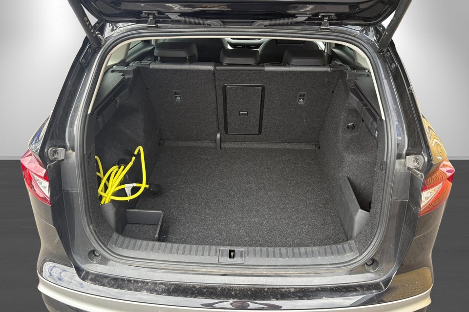 Skoda Enyaq 85 iV 5d