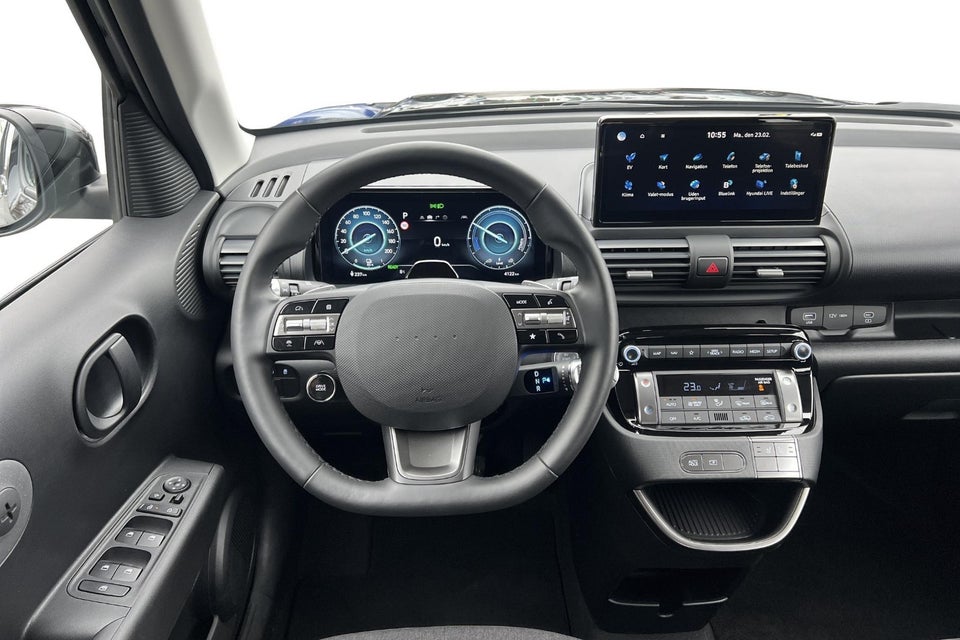 Hyundai Inster 42 Essential 5d