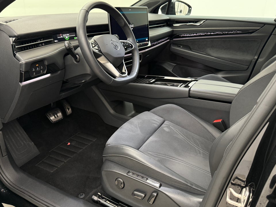 VW ID.7 77 Style Tourer 5d