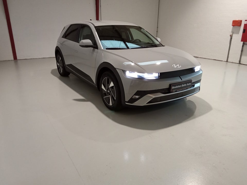 Hyundai Ioniq 5 63 Essential 5d