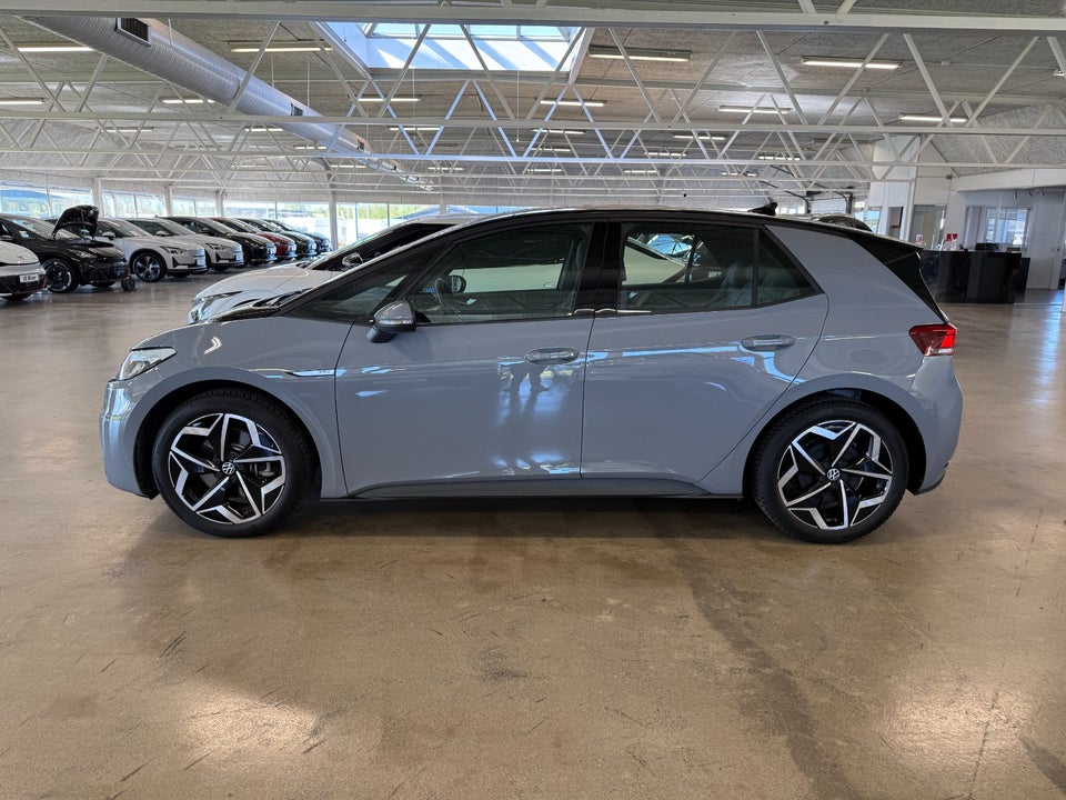 VW ID.3 58 Pro Performance 5d