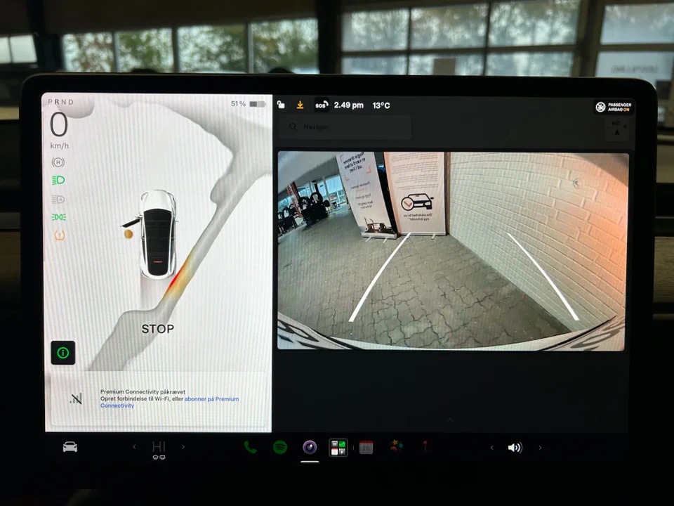 Tesla Model Y Long Range RWD 5d