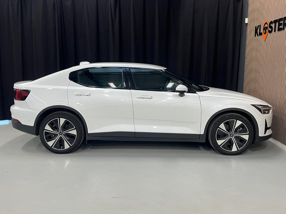 Polestar 2 Long Range 5d